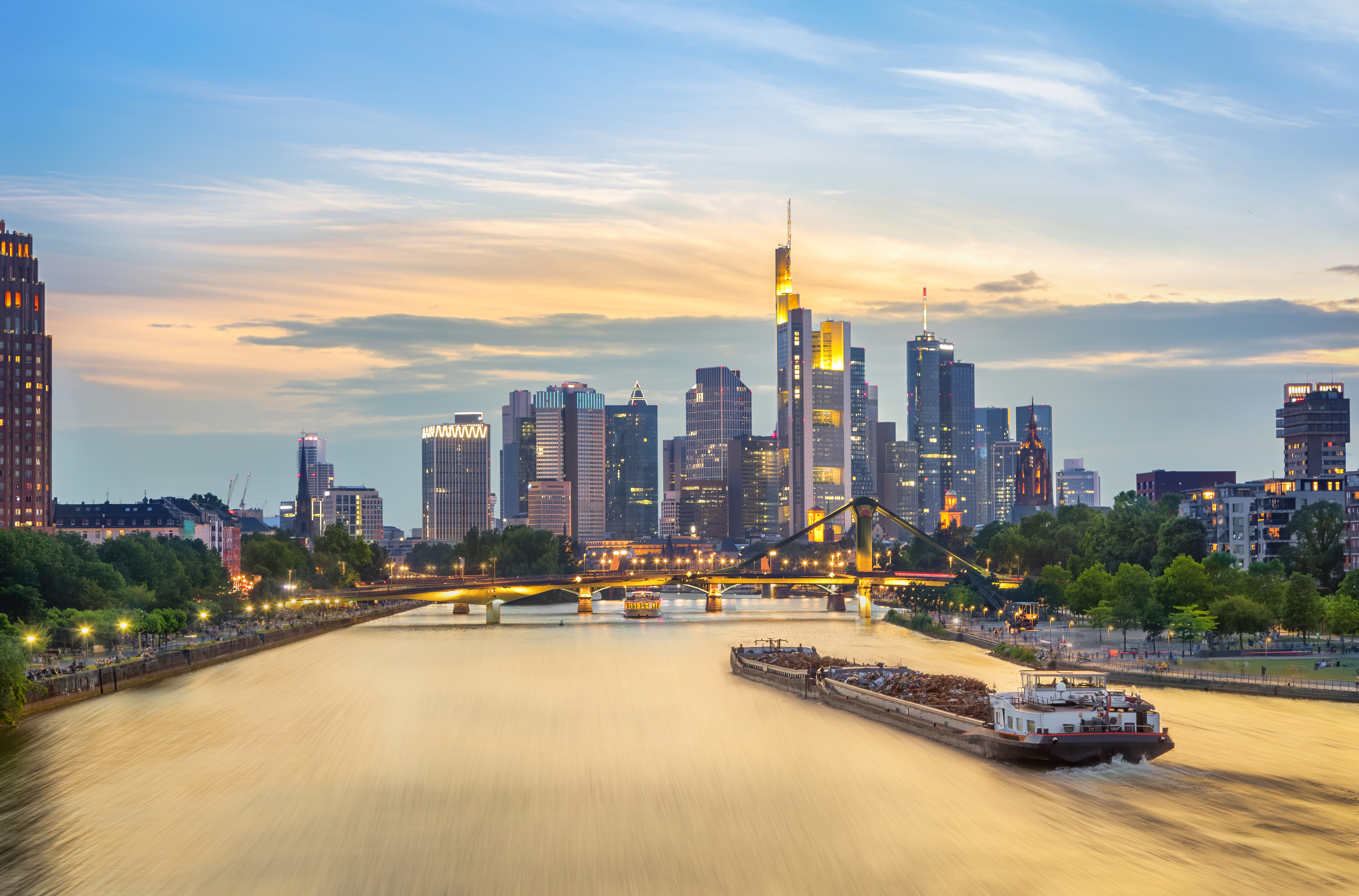 Frankfurt am Main